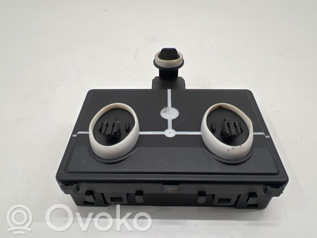 Porsche Taycan 9J1 Door control unit/module 