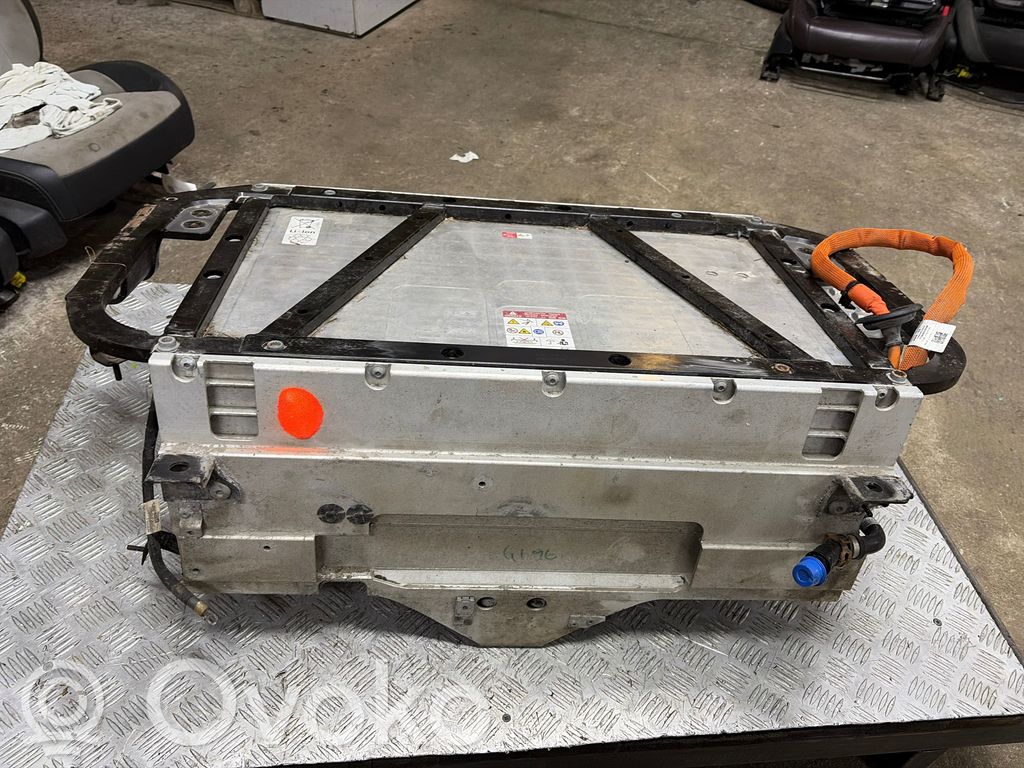 Porsche Panamera (971) Batteria auto elettrica / ibride 