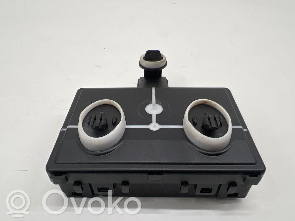 Porsche Taycan 9J1 Door control unit/module 