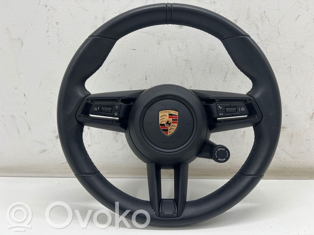 Porsche Taycan 9J1 Kierownica 