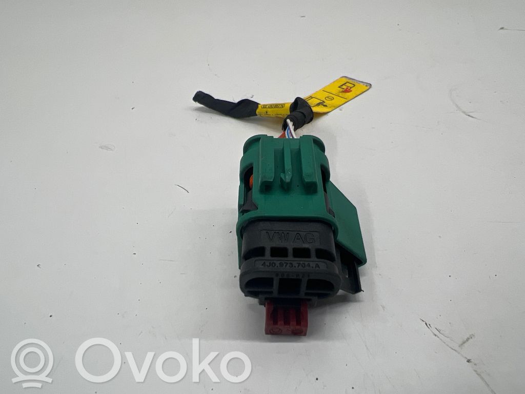 Porsche Taycan 9J1 Muu johtosarja 