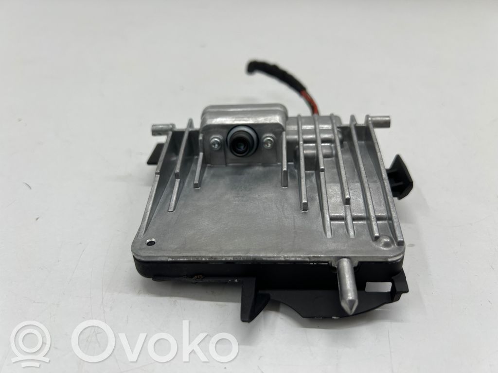 Mercedes-Benz A W177 Frontkamera Windschutzscheibe Frontscheibe 