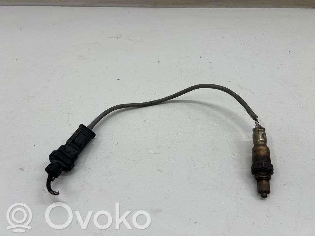 Lambda probe sensor   A0005424404