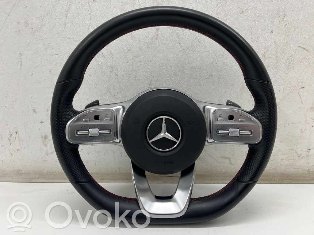 Mercedes-Benz CLA C118 X118 Kierownica 