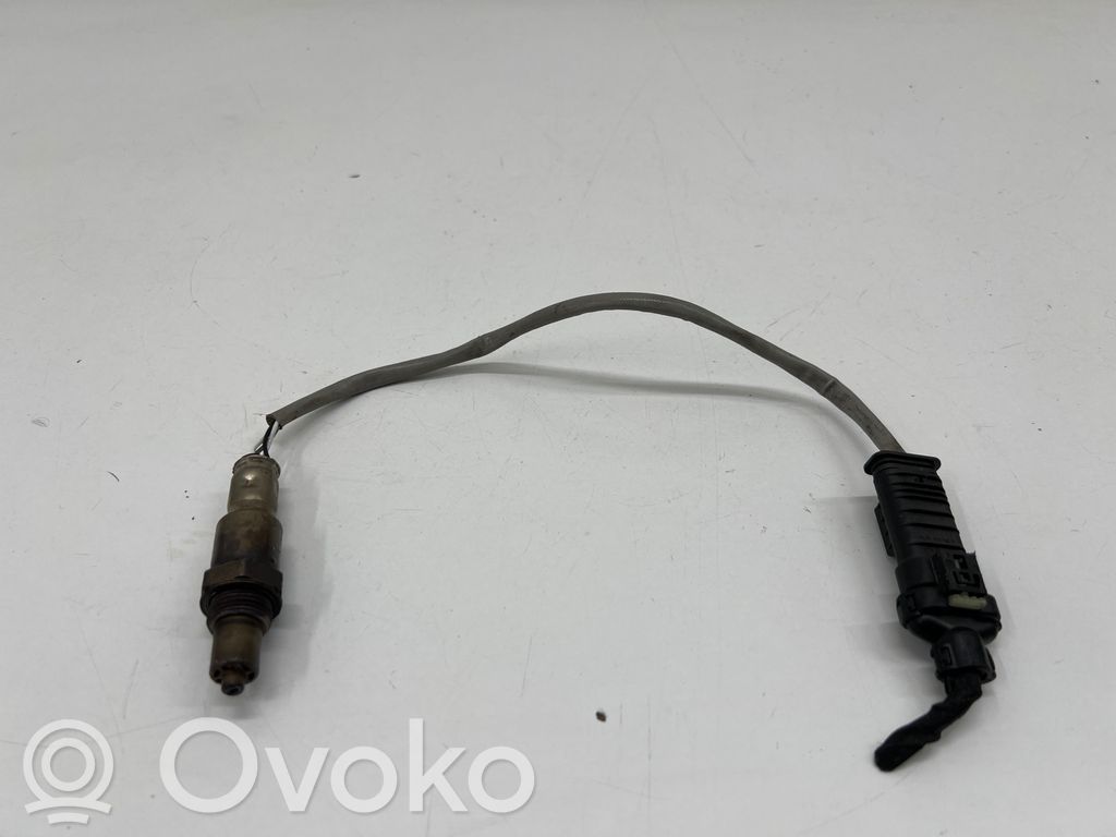 Mercedes-Benz CLA C118 X118 Lambda probe sensor 
