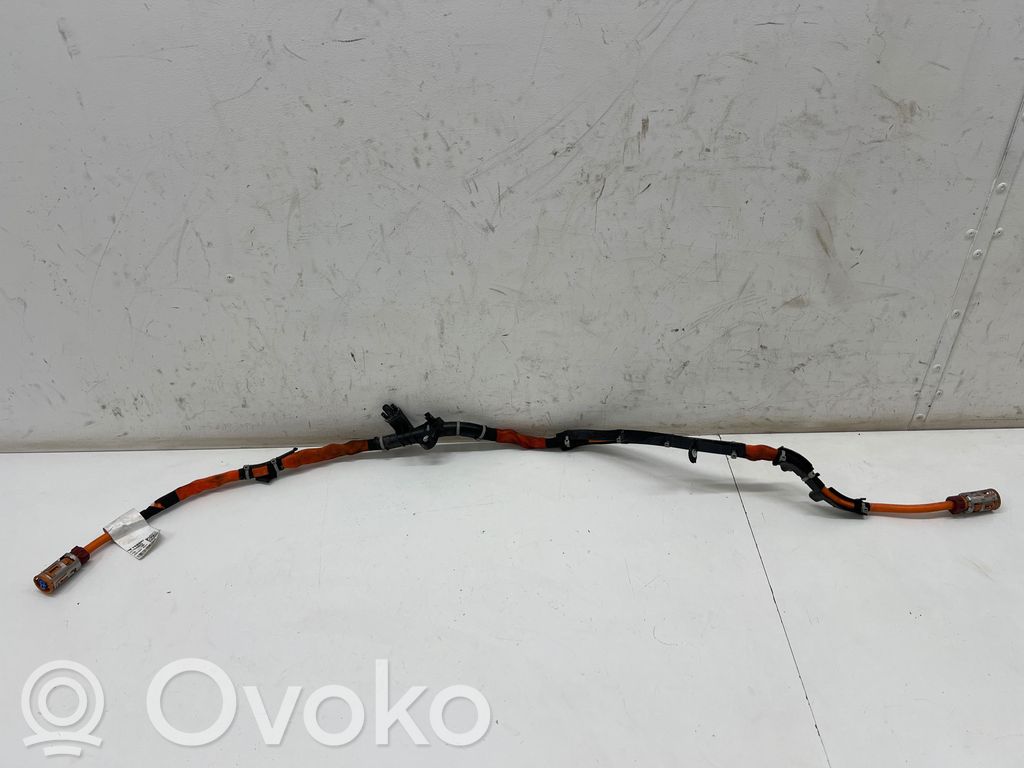 Mercedes-Benz CLA C118 X118 Otros cableados 