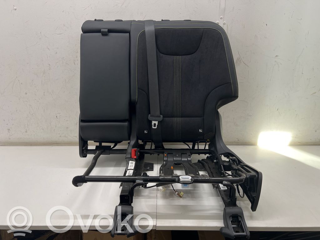 Takaistuin   89500CV010WK