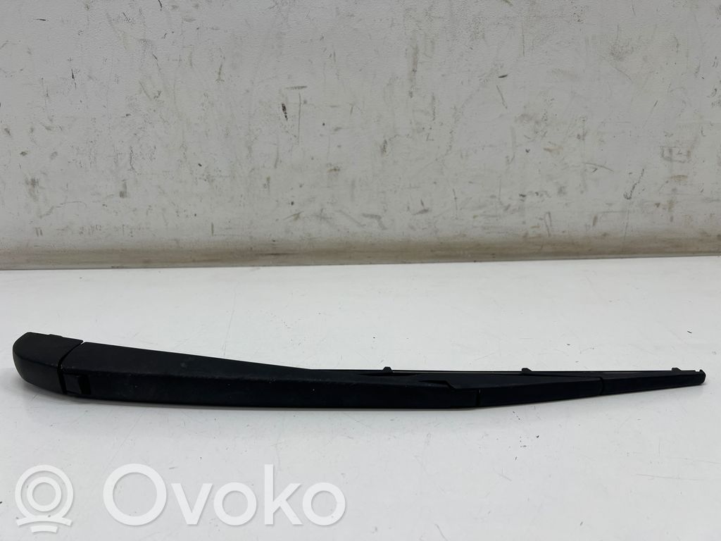 Toyota C-HR I Rear wiper blade 