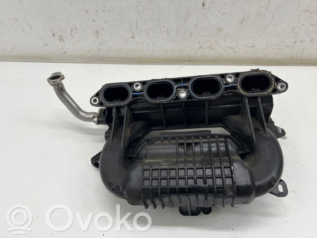 Toyota C-HR I Intake manifold 