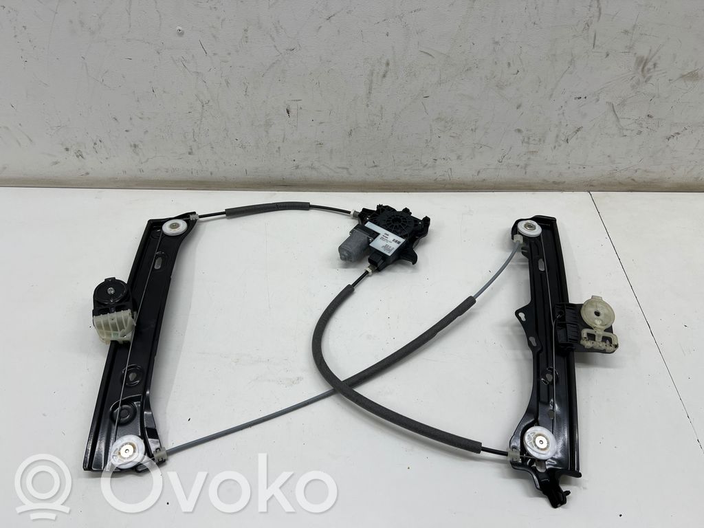 BMW i4 Elektryczny podnośnik szyby drzwi przednich 