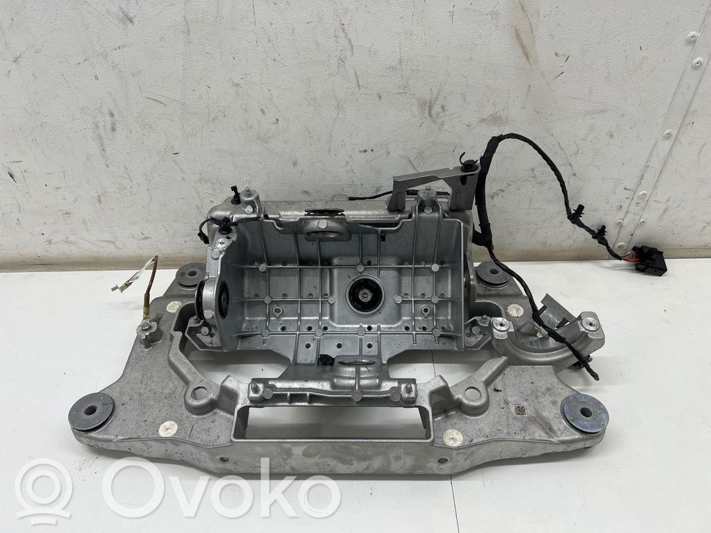 BMW i4 A/C compressor mount bracket 