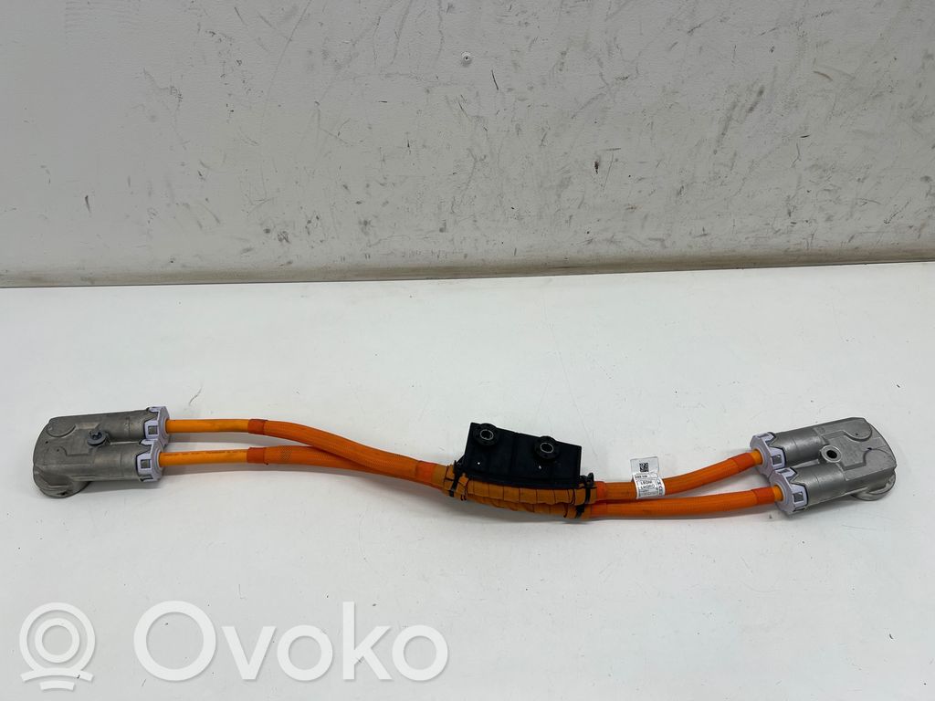 BMW i4 Other wiring loom 
