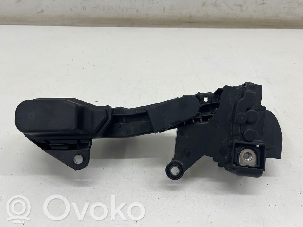 BMW i4 Positive wiring loom 