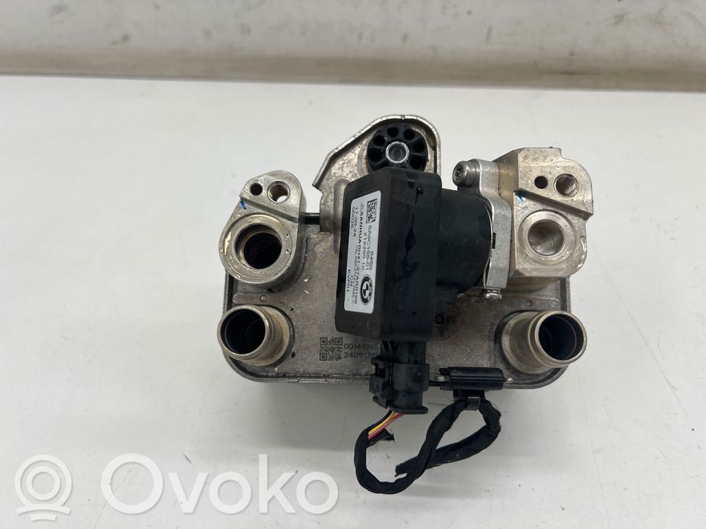 BMW i4 Air conditioning (A/C) air dryer 