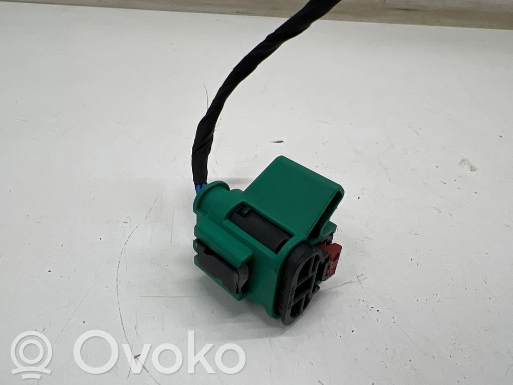 BMW i4 Otros cableados 