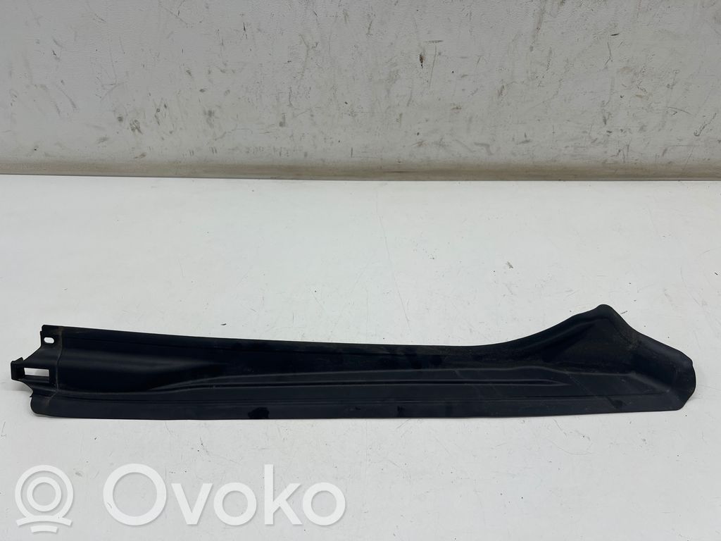 BMW i4 Other trunk/boot trim element 