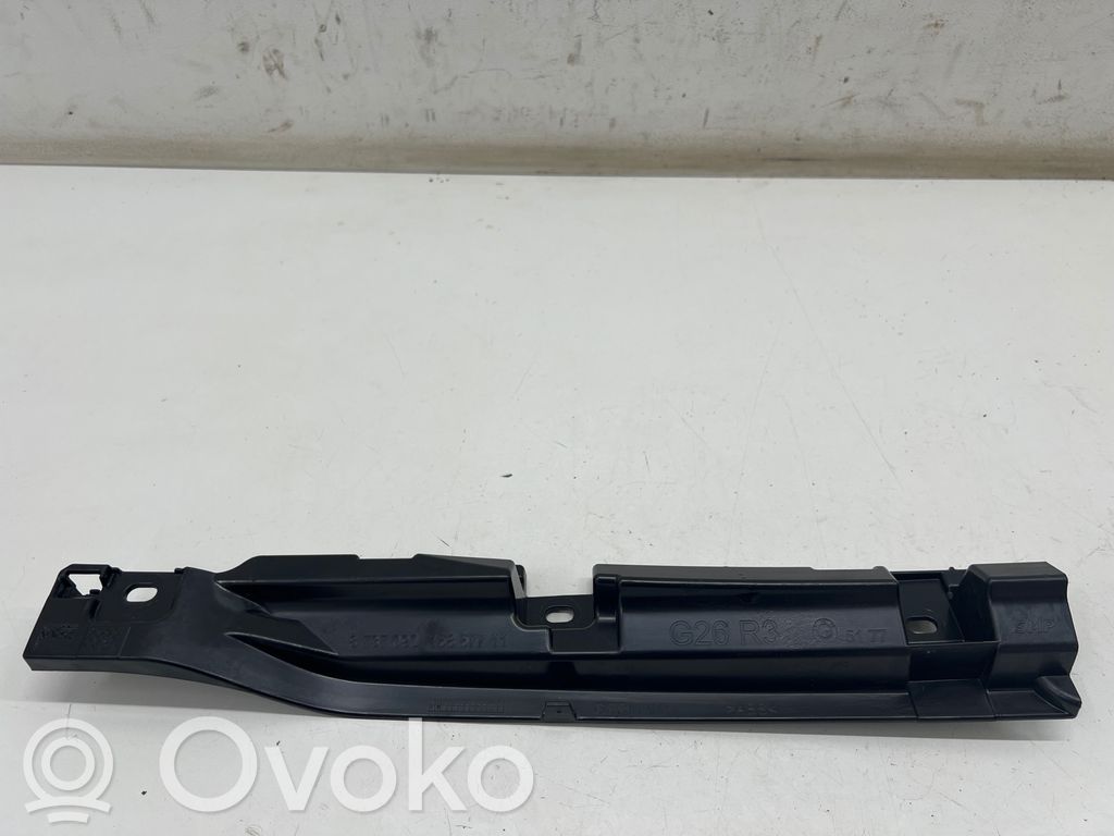 BMW i4 Sill supporting ledge 