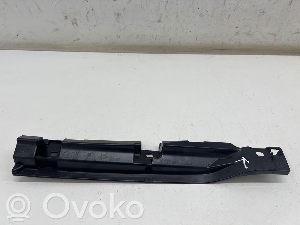 BMW i4 Sill supporting ledge 