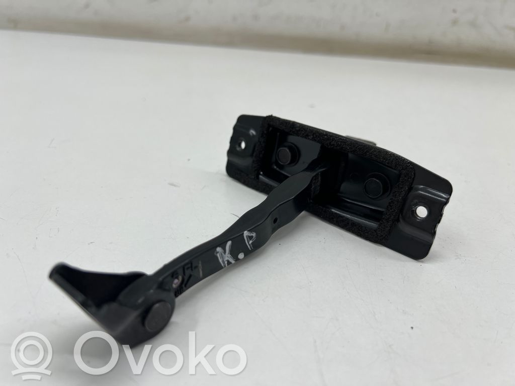 Nissan Qashqai J12 Ogranicznik drzwi przednich 