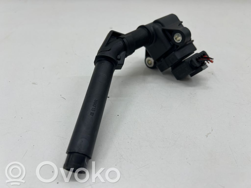 Nissan Qashqai J12 Cewka zapłonowa wysokiego napięcia 