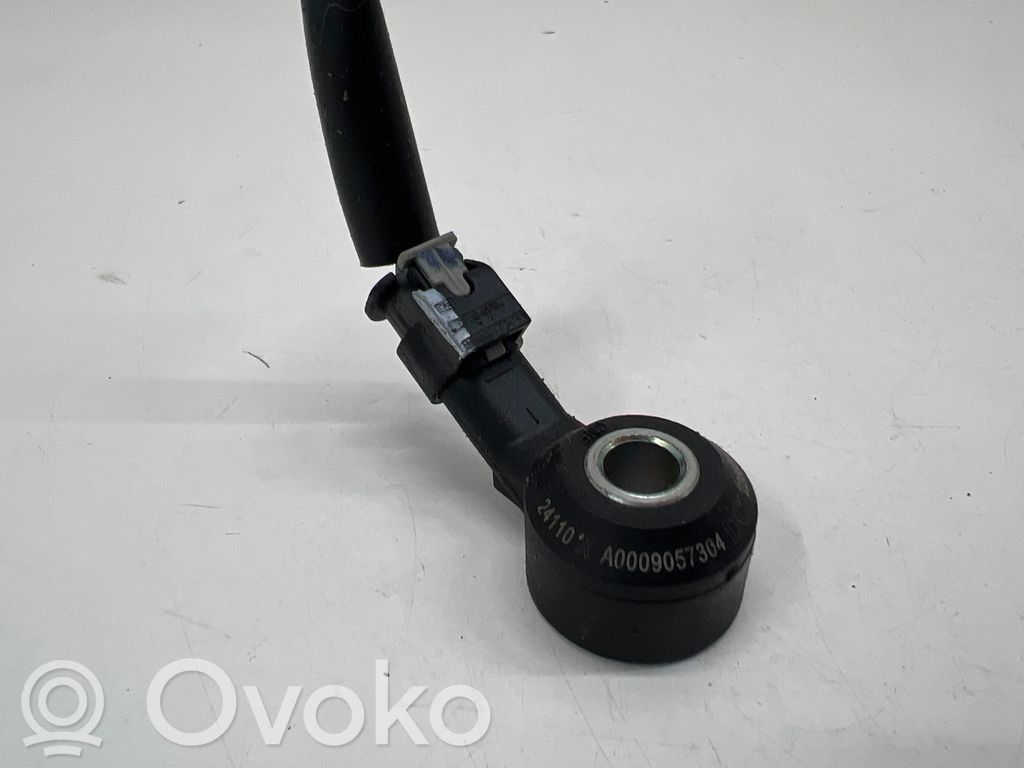 Nissan Qashqai J12 Senzor detentă 
