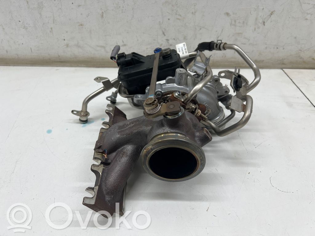 Nissan Qashqai J12 Turbo 
