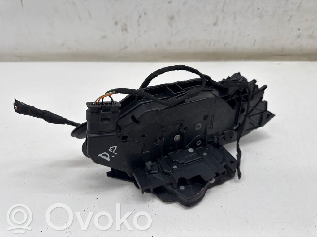 BMW 1 F40 Etuoven lukko 