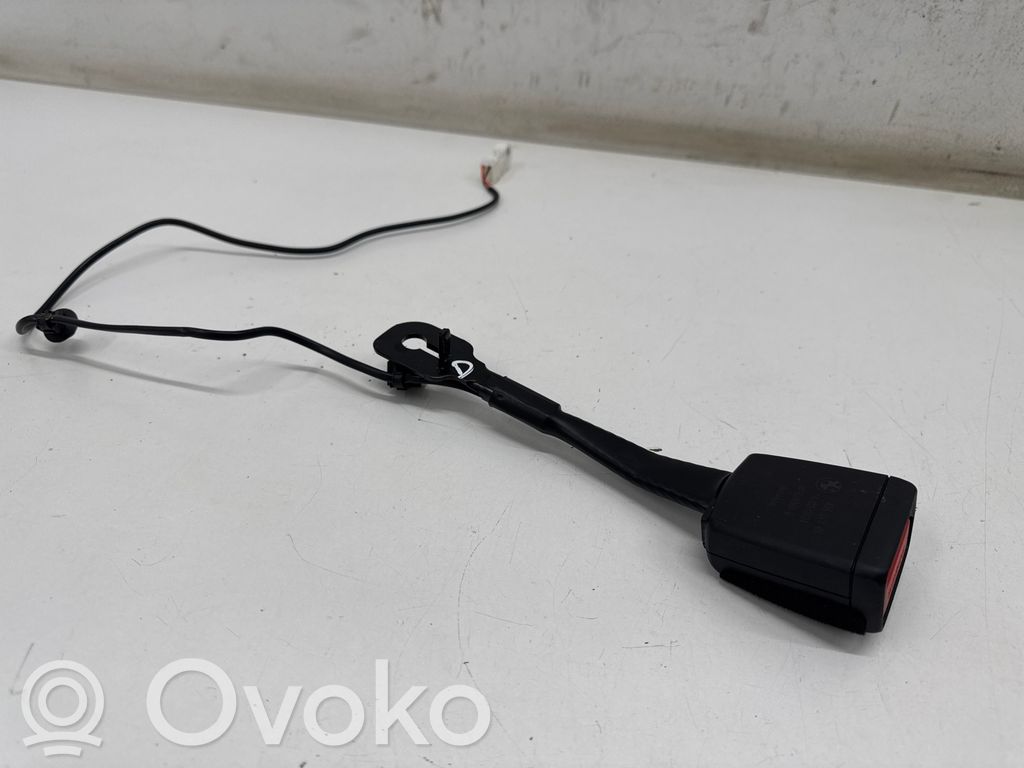 BMW 1 F40 Bridă fixare centură de siguranță față 