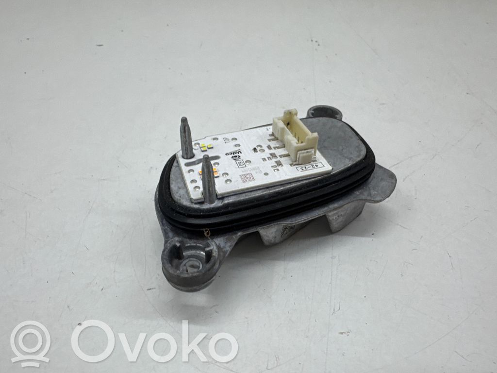 BMW 1 F40 Otras unidades de control/módulos 