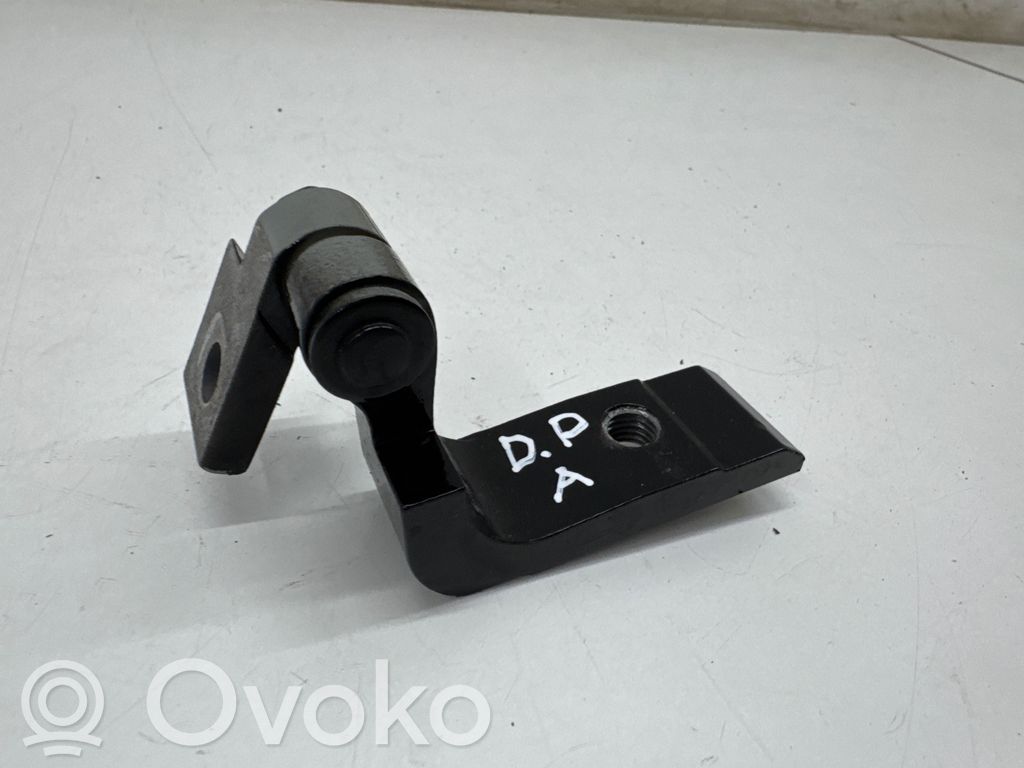 BMW 1 F40 Rear door lower hinge 