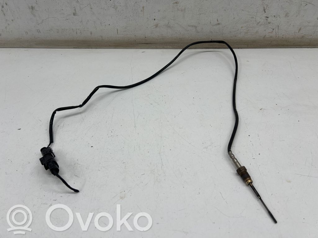 BMW 1 F40 Exhaust gas temperature sensor 