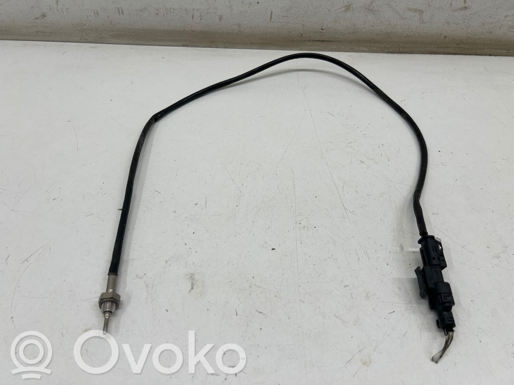 BMW 1 F40 Exhaust gas temperature sensor 