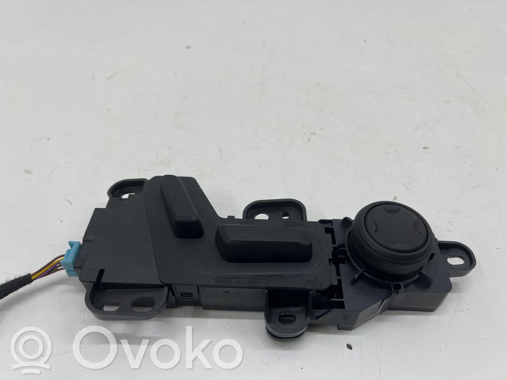 Polestar 2 Interruptor de control del asiento 