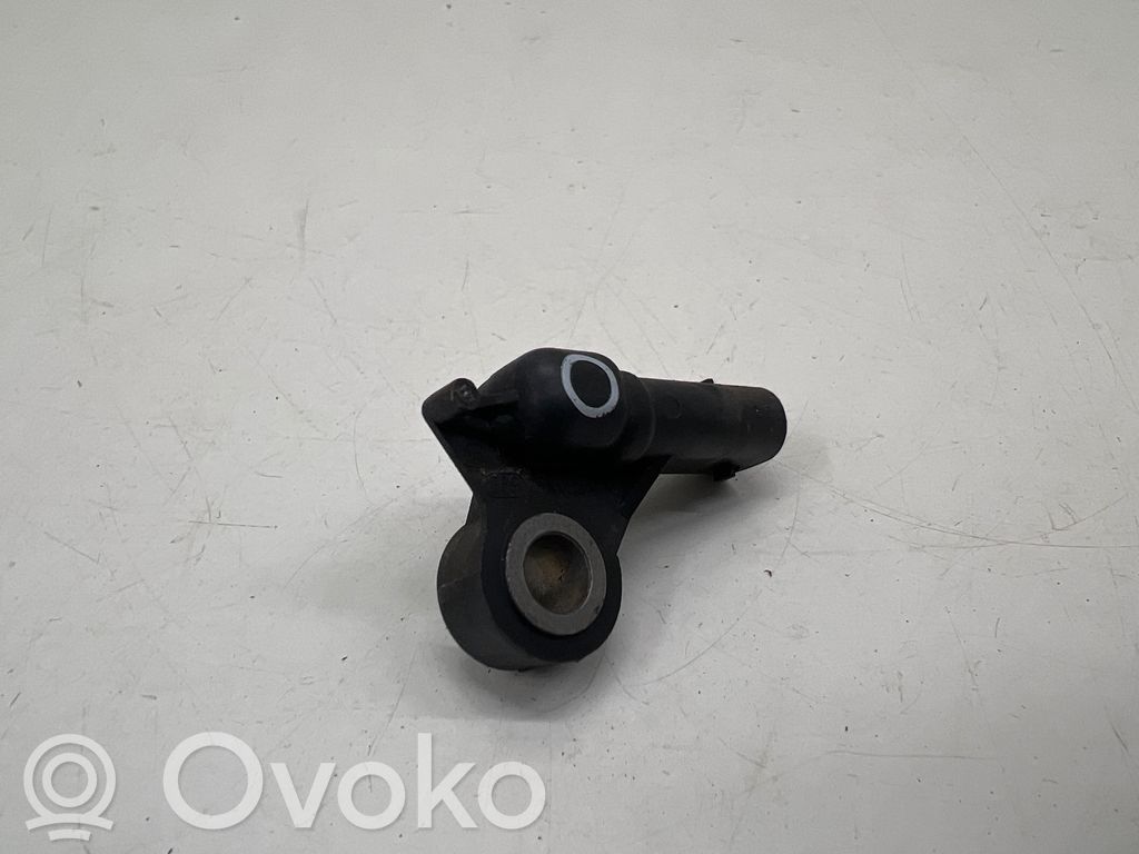 Polestar 2 Airbagsensor Crashsensor Drucksensor 