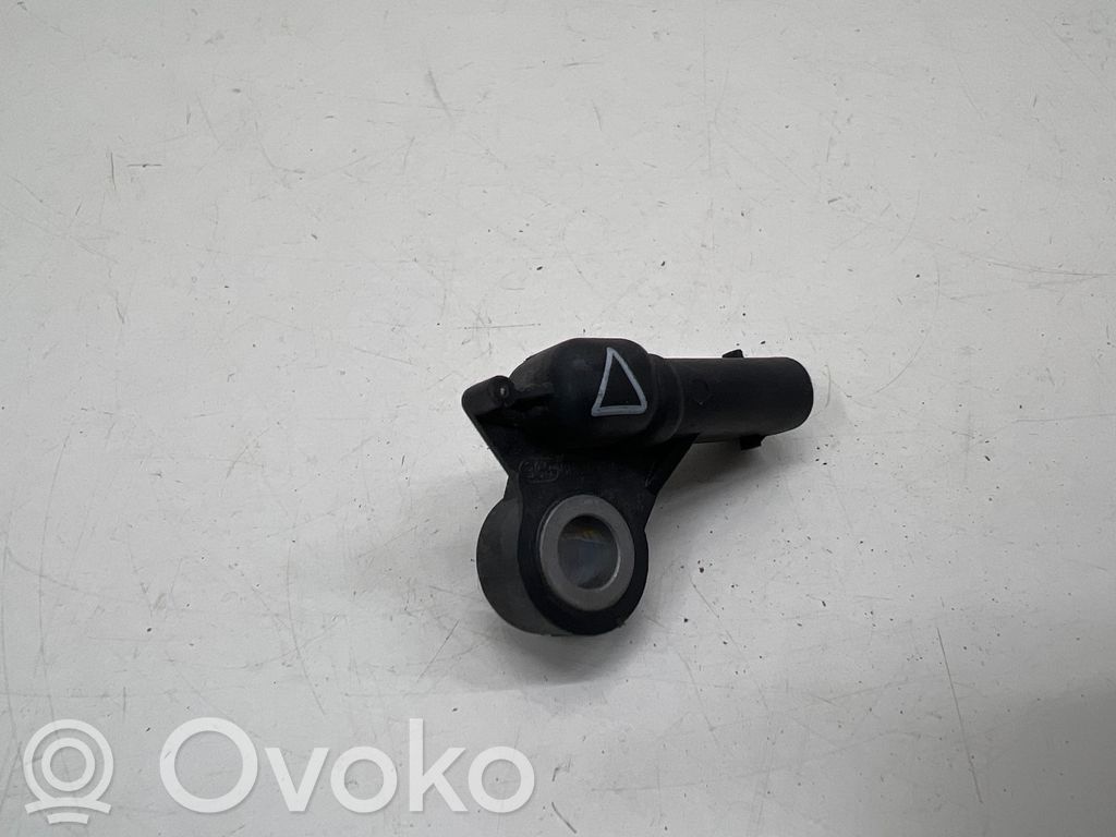 Polestar 2 Czujnik uderzenia Airbag 