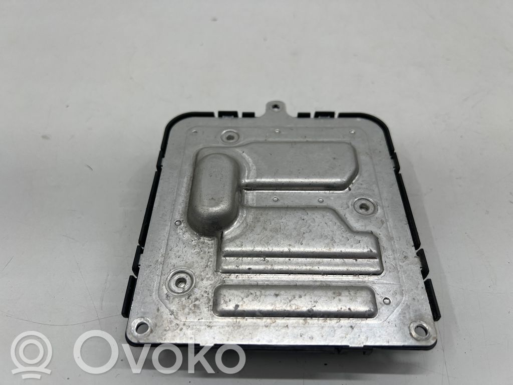 Polestar 2 LED ballast control module 
