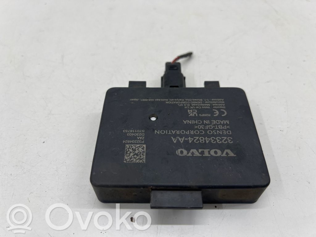 Blind spot module   32334824,32334824AA