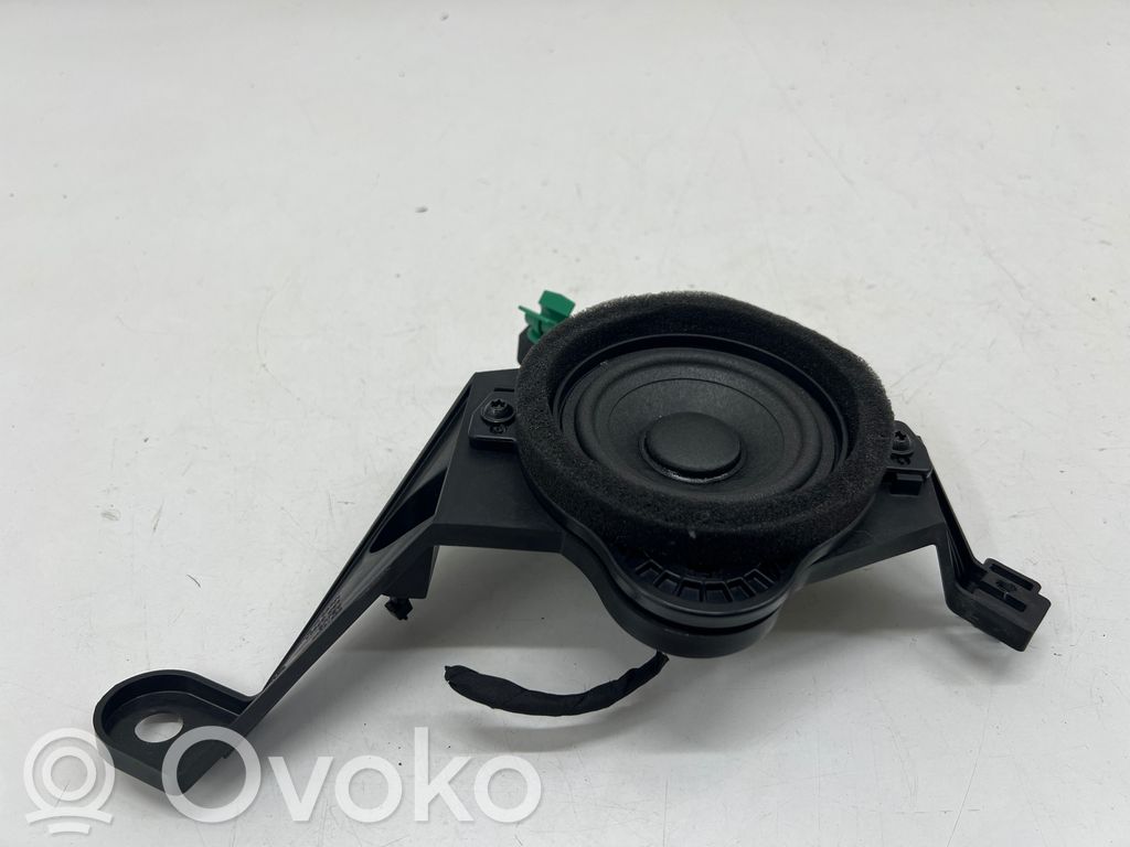 Polestar 2 Altavoz de la puerta delantera 