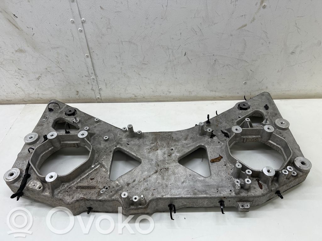 Polestar 2 Front subframe 