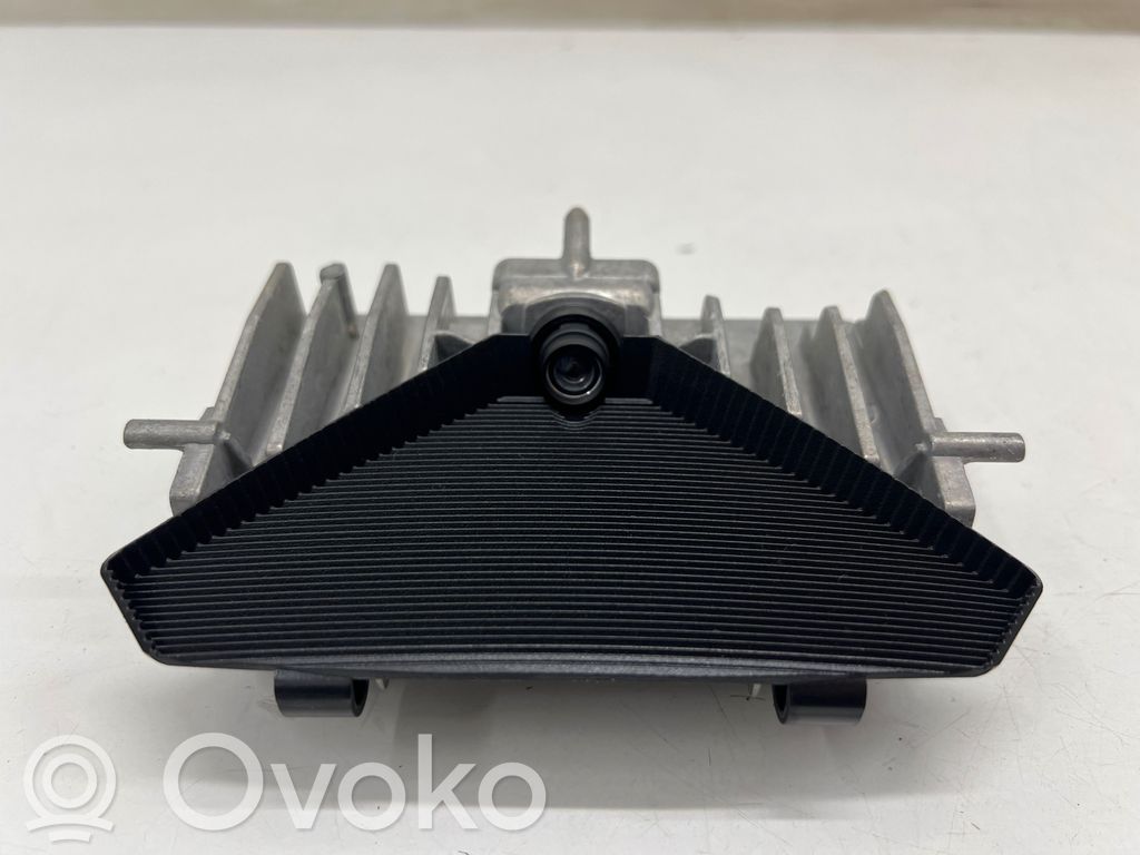 Polestar 2 Windshield/windscreen camera 