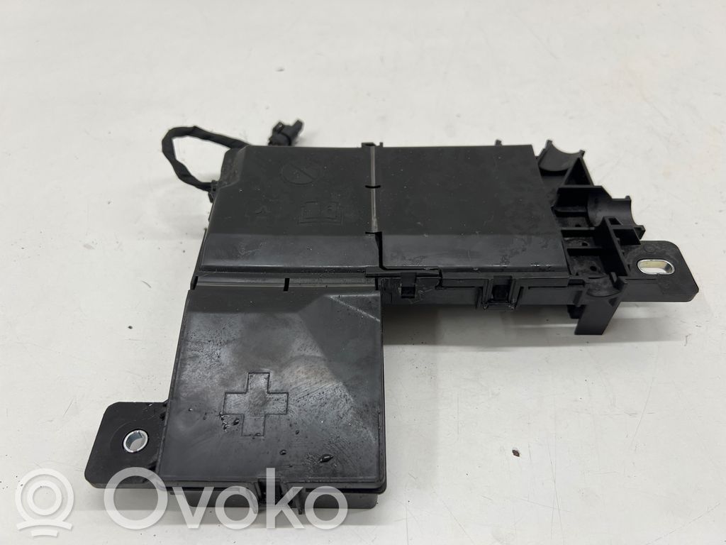 Cableado positivo   32359043