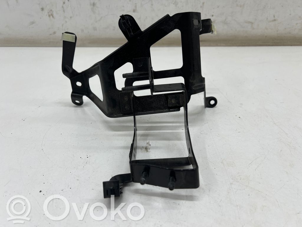 Polestar 2 Alte piese compartiment motor 