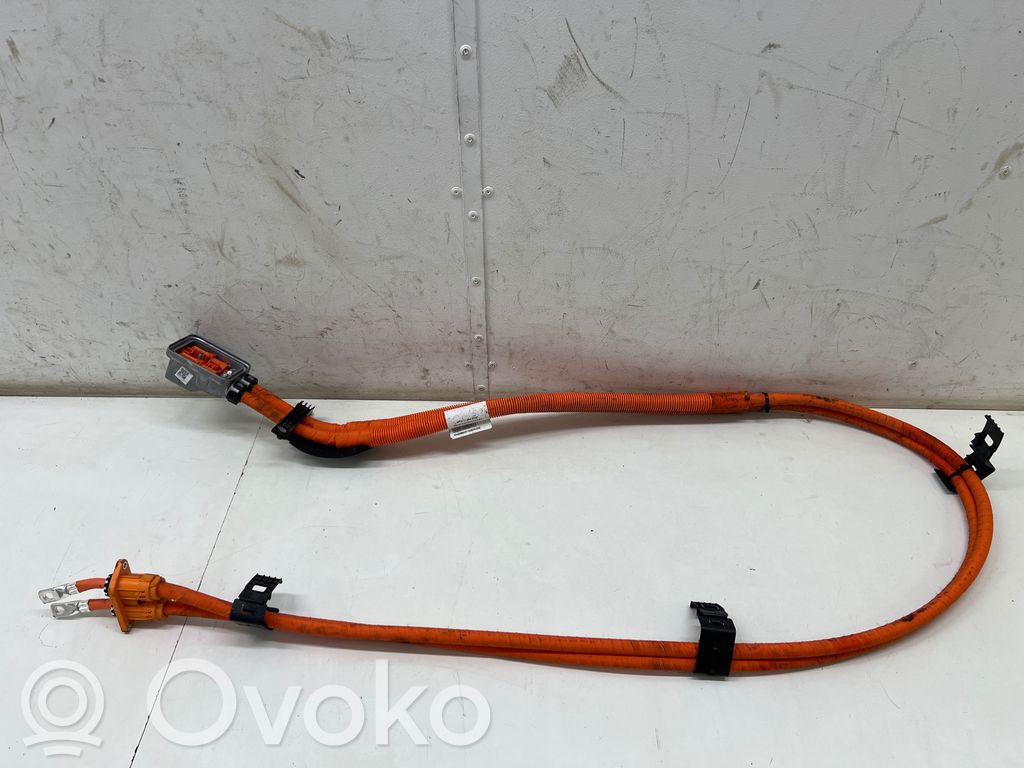 Polestar 2 Other wiring loom 