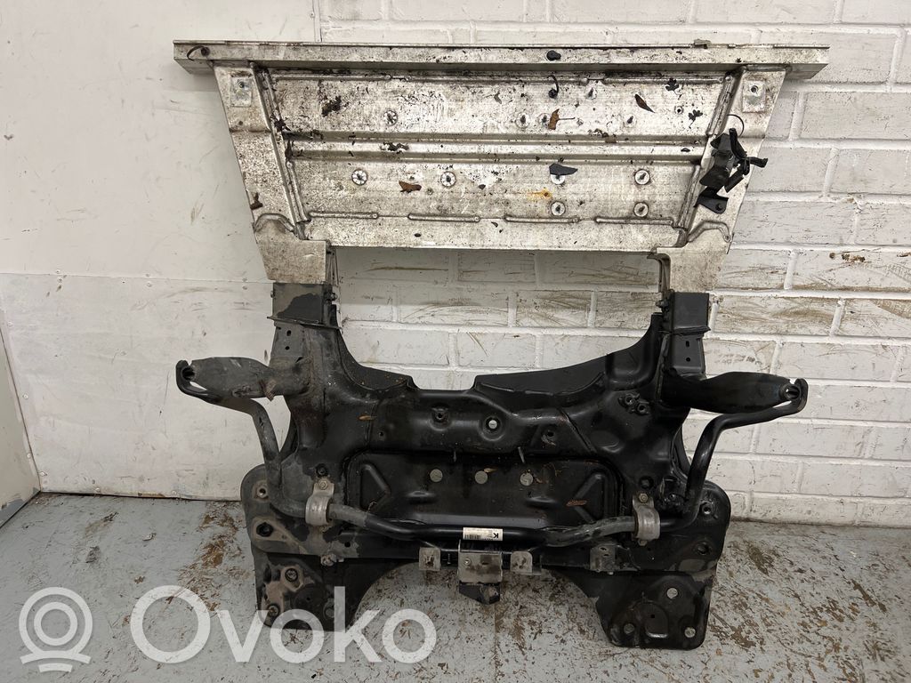 Polestar 2 Front subframe 