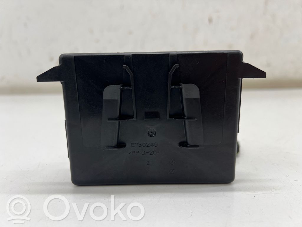 Other control units/modules   32296405