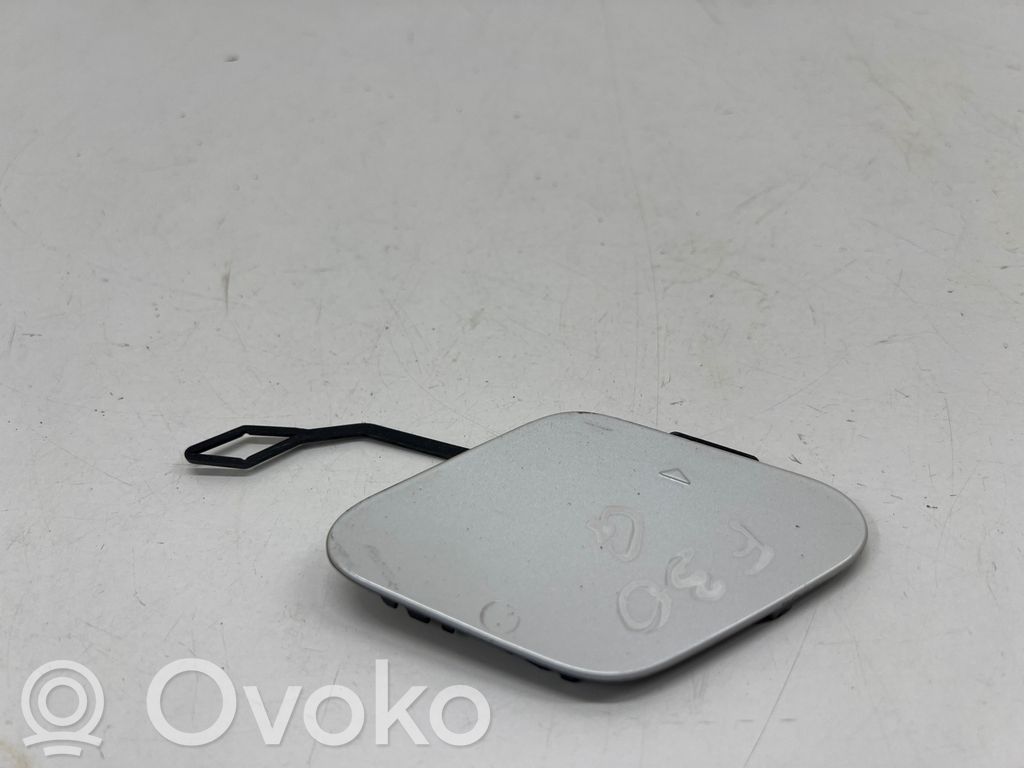BMW 3 F30 F35 F31 Zaślepka haka holowniczego zderzaka tylnego 