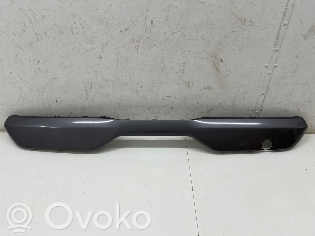 Listwa zderzaka tylnego   850726UA0A