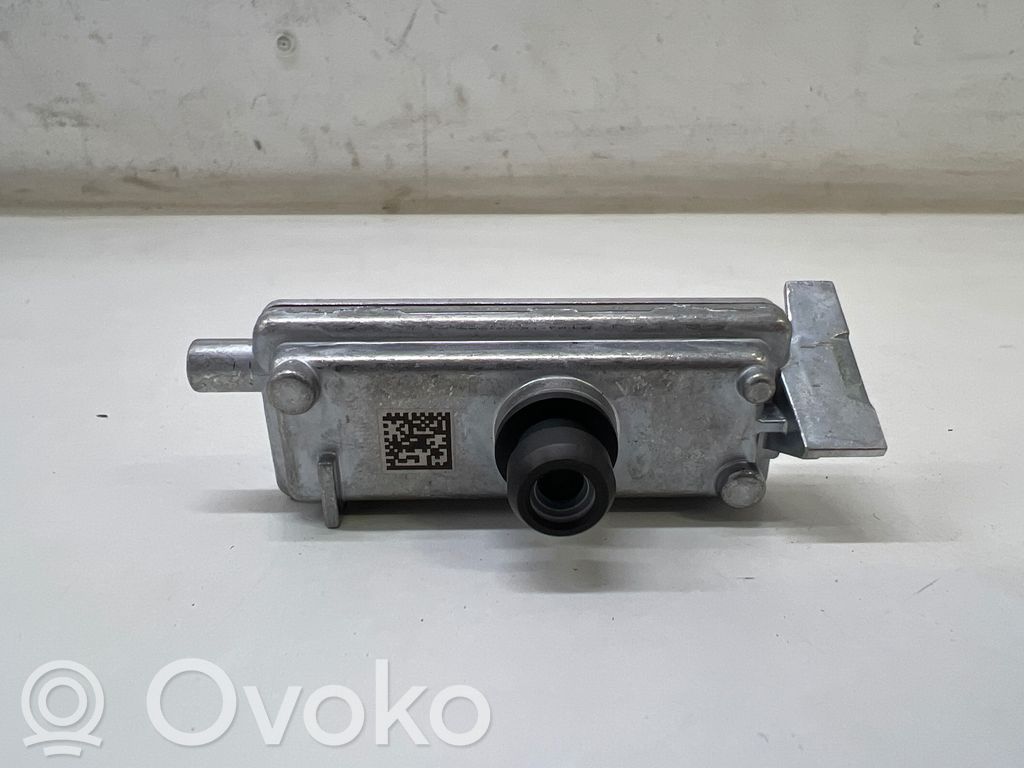 Ford Mustang Mach-E Windshield/windscreen camera 