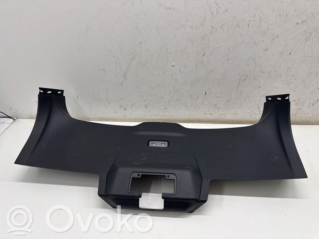 Ford Mustang Mach-E Rivestimento portellone 