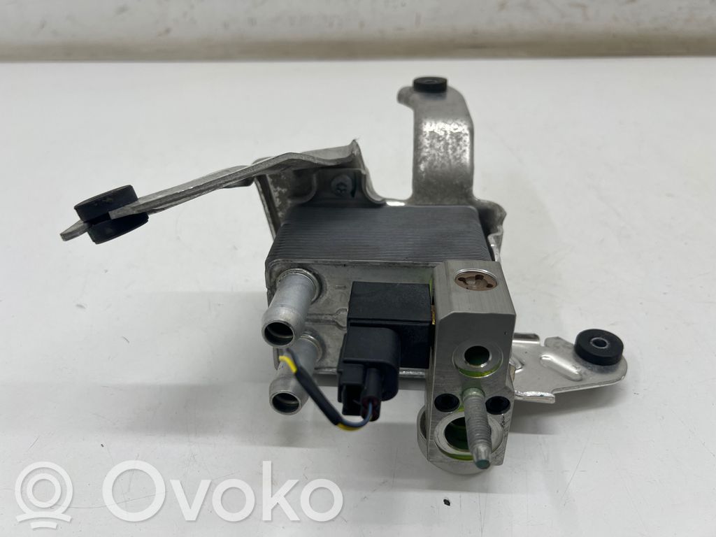 Ford Mustang Mach-E Radiator răcire A/C (condensor) 